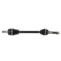 Picture of All Balls Racing 2019 Yamaha Wolverine X2 8 Ball Axle Rear Left