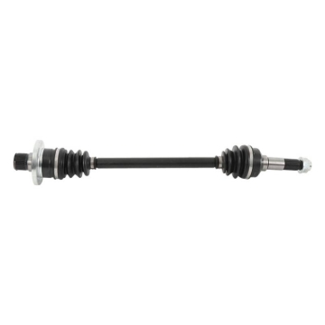 Picture of All Balls Racing 08-13 Yamaha 700 RHINO FI 8 Ball Axle Rear Right