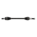 Picture of All Balls Racing 14-20 Yamaha Viking 700 8 Ball Axle Rear Left