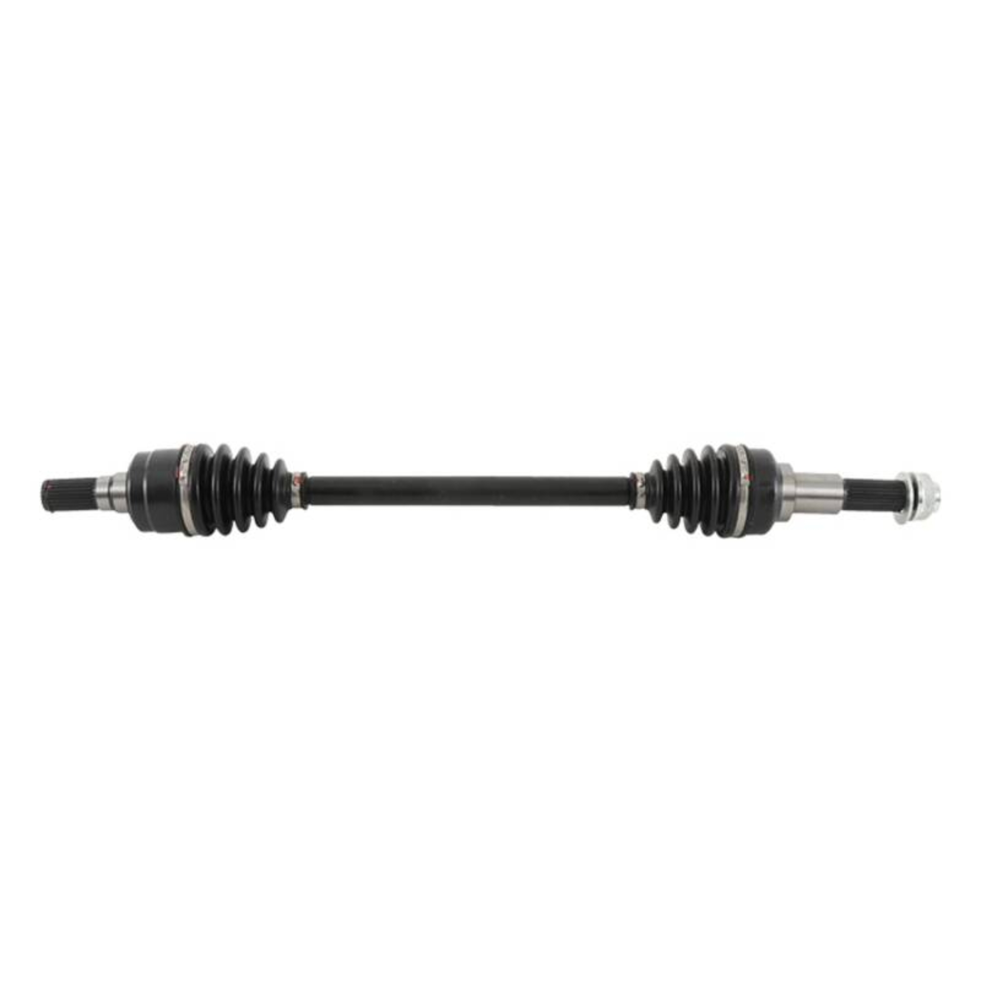Picture of All Balls Racing 14-20 Yamaha Viking 700 8 Ball Axle Rear Left
