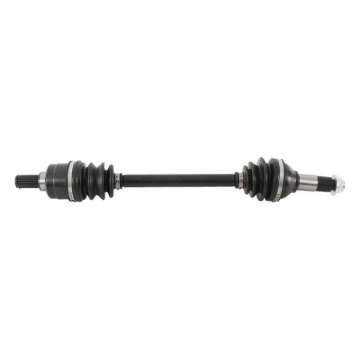 Picture of All Balls Racing 14-15 Yamaha YFM700 Grizzly 8 Ball Axle Rear Left