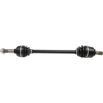 Picture of All Balls Racing 2021 Yamaha Wolverine RMAX2 8 Ball Axle Front Left