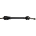 Picture of All Balls Racing 2020 Yamaha Wolverine X2 8 Ball Axle Rear Left