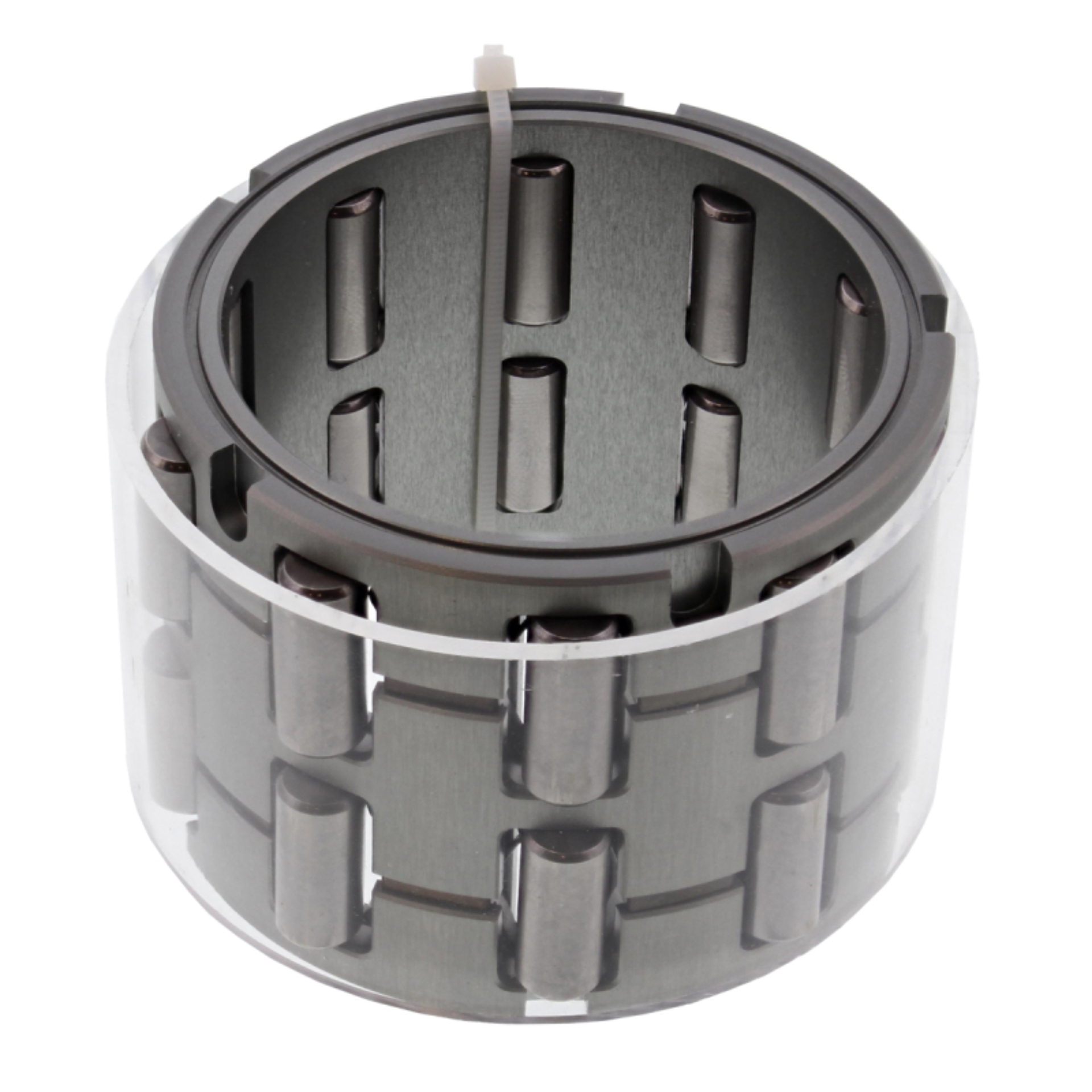 Picture of All Balls Racing 08-14 Polaris Sportsman 400 HO 4x4 Front Differential Sprague w/Rollers