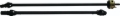 Picture of All Balls Racing 15-16 Polaris Ranger 570 Full Size Crew Prop Shaft Front