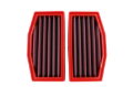 Picture of BMC 2023+ BMW R 1300 GS Oiled Panel Air Filter