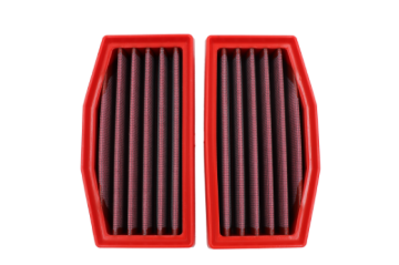 Picture of BMC 2023+ BMW R 1300 GS Oiled Panel Air Filter