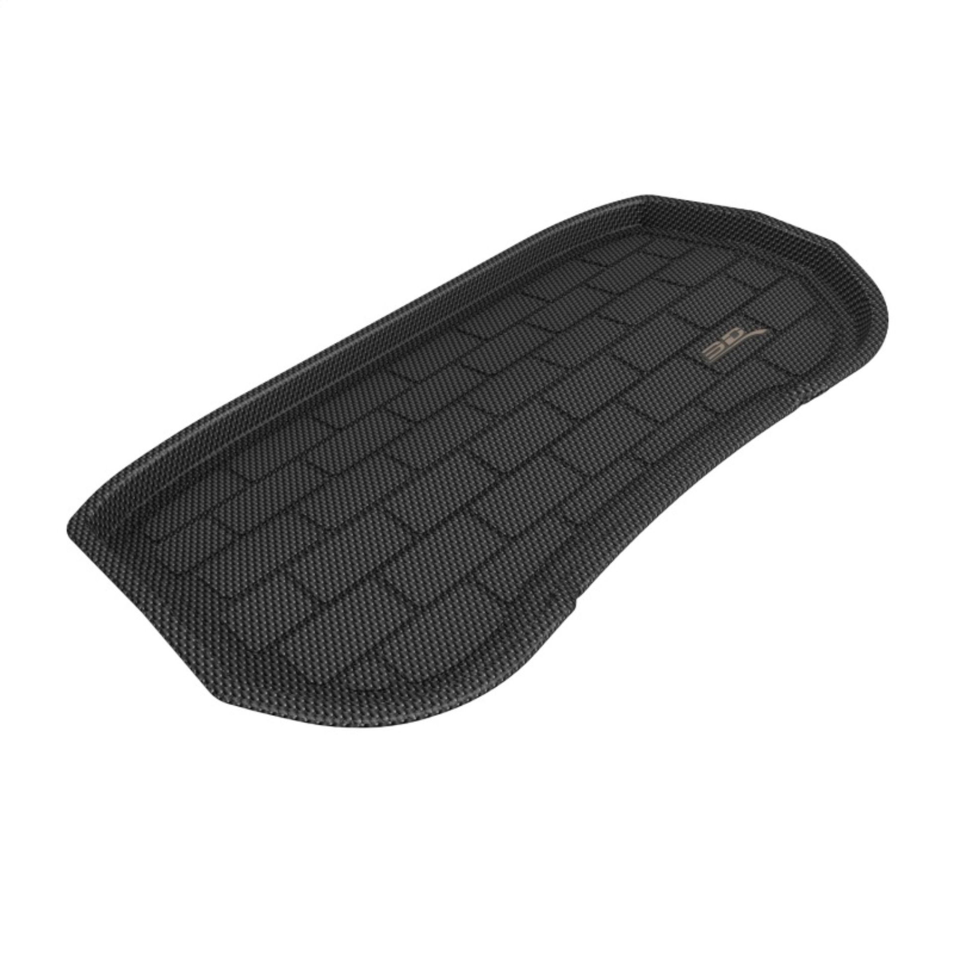 Picture of 3D MAXpider 2024 Tesla Model 3 Kagu Front Cargo Liner