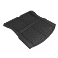 Picture of 3D MAXpider 2024+ Tesla Model 3 Kagu Rear Cargo Liner - Black