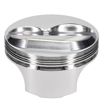Picture of JE Pistons Small Block Chevy 400 4.155in Bore 10.80cc Dome - Single Piston - Left