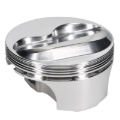 Picture of JE Pistons Small Block Chevy 400 4.155in Bore 10.80cc Dome - Single Piston - Left