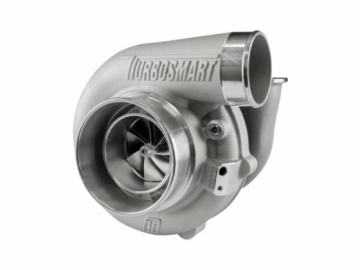 Picture of Turbosmart Oil Cooled 6466 V-Band Inlet/Outlet A/R 1.07AR External Wastegate TS-1 Turbocharger