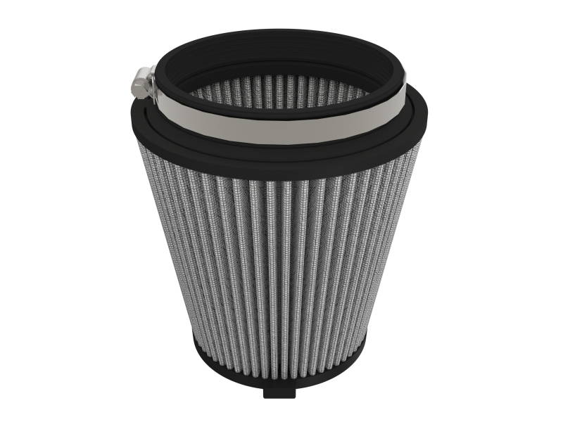 Picture of aFe 2024 Ford Mustang GT / 2024 Ford Mustang Dark Horse Magnum FLOW Pro Dry S Replacement Air Filter