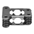 Picture of Yukon Gear GM 8.5/12P/12T / Ford 8.8in Differential Dura Grip 800lb Spring Kit