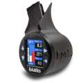 Picture of Banks Power 23-24 Ford Super Duty iDash Stealth Pod Mount - Single Gauge