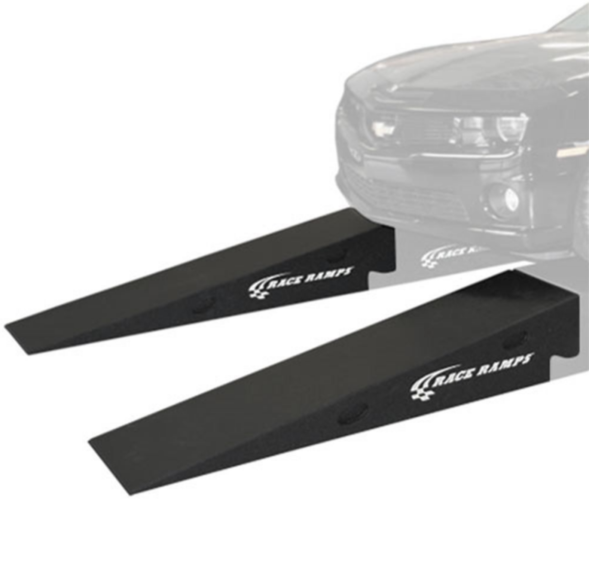 Picture of Race Ramps 16in. Restyler Ramps Inclines Only