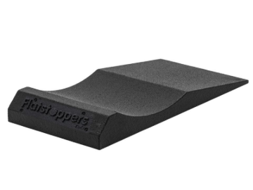 Picture of Race Ramps 16in. Wide Supercar FlatStoppers
