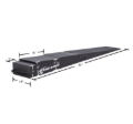 Picture of Race Ramps 9in. Trailer Ramps w/ Flap Cutout