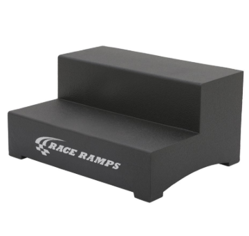 Picture of Race Ramps 36in. 2-Step Trailer Step