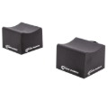 Picture of Race Ramps 10in. High Supercar Wheel Cribs (Extra Wide)