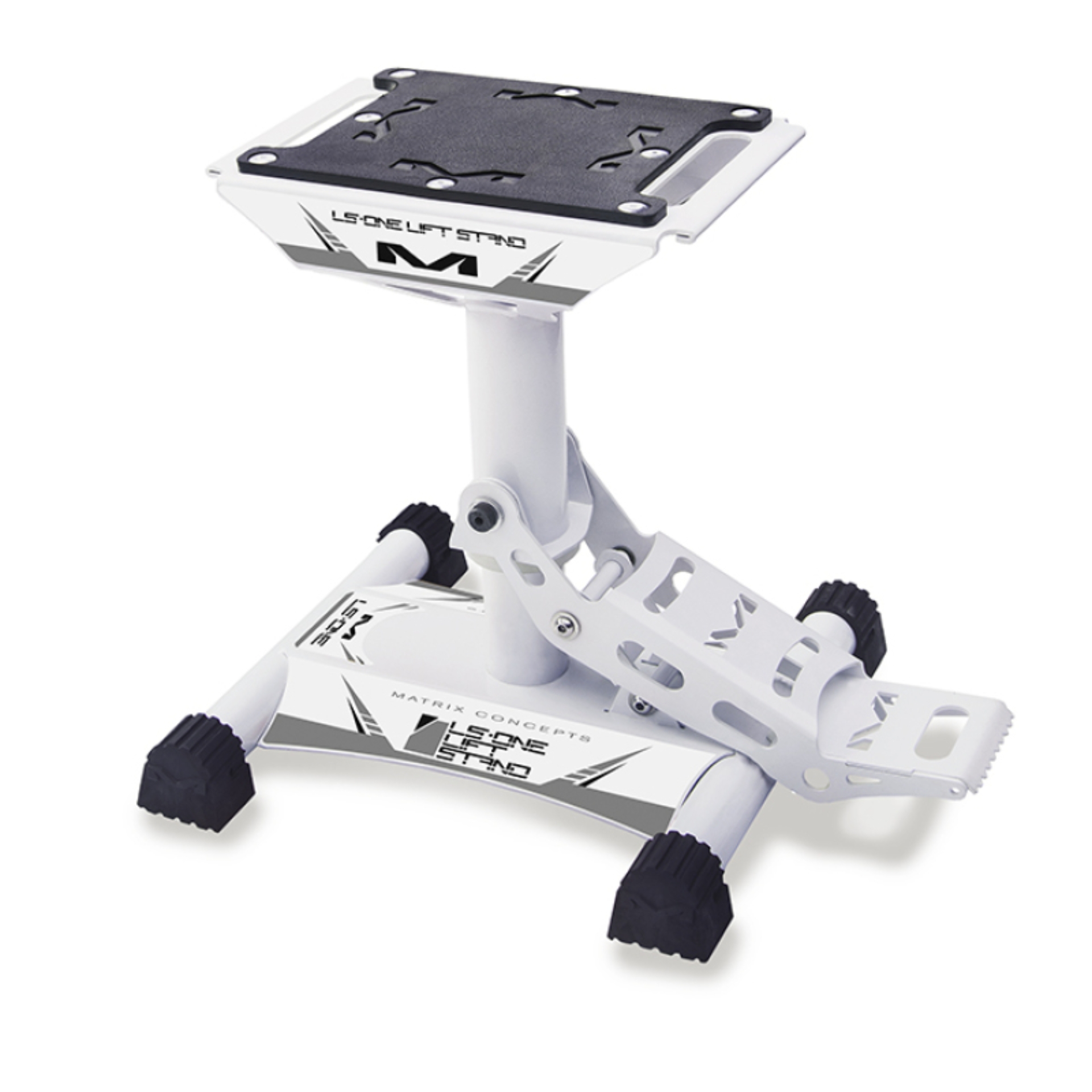 Picture of Matrix Concepts LS-One Lift Stand - White