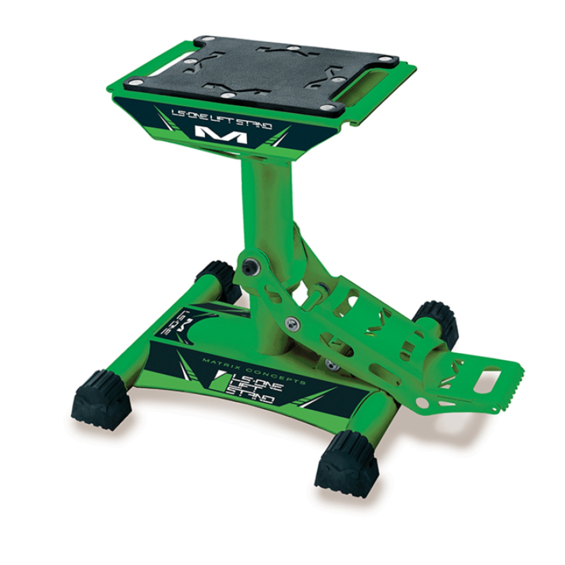 Picture of Matrix Concepts LS-One Lift Stand - Green