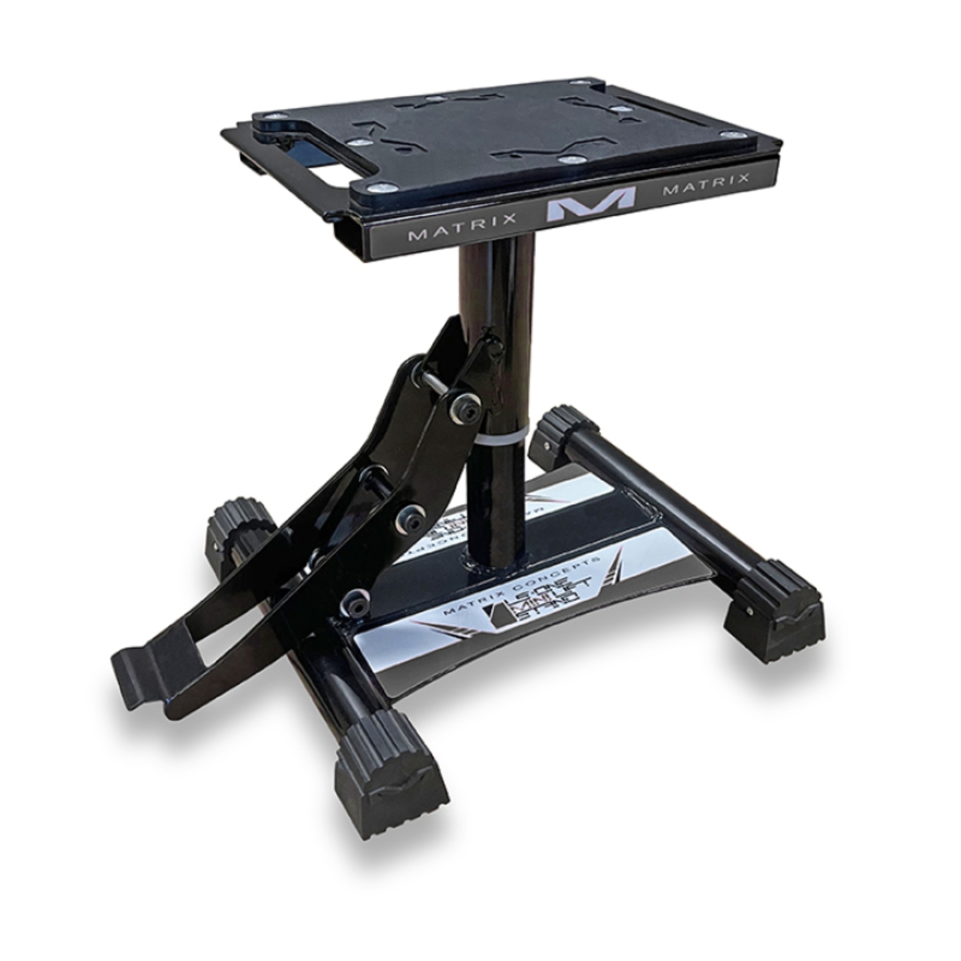 Picture of Matrix Concepts LS-One Mini Lift Stand - Black