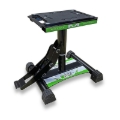 Picture of Matrix Concepts LS-One Mini Lift Stand - Green