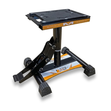 Picture of Matrix Concepts LS-One Mini Lift Stand - Orange