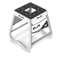 Picture of Matrix Concepts A2 Aluminum Stand - White