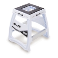 Picture of Matrix Concepts M64 Elite Stand - White