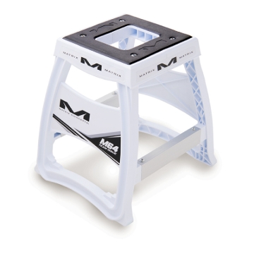 Picture of Matrix Concepts M64 Elite Stand - White
