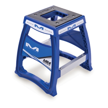 Picture of Matrix Concepts M64 Elite Stand - Blue