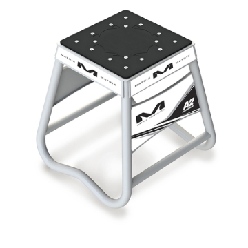 Picture of Matrix Concepts Mini A2 Stand - White