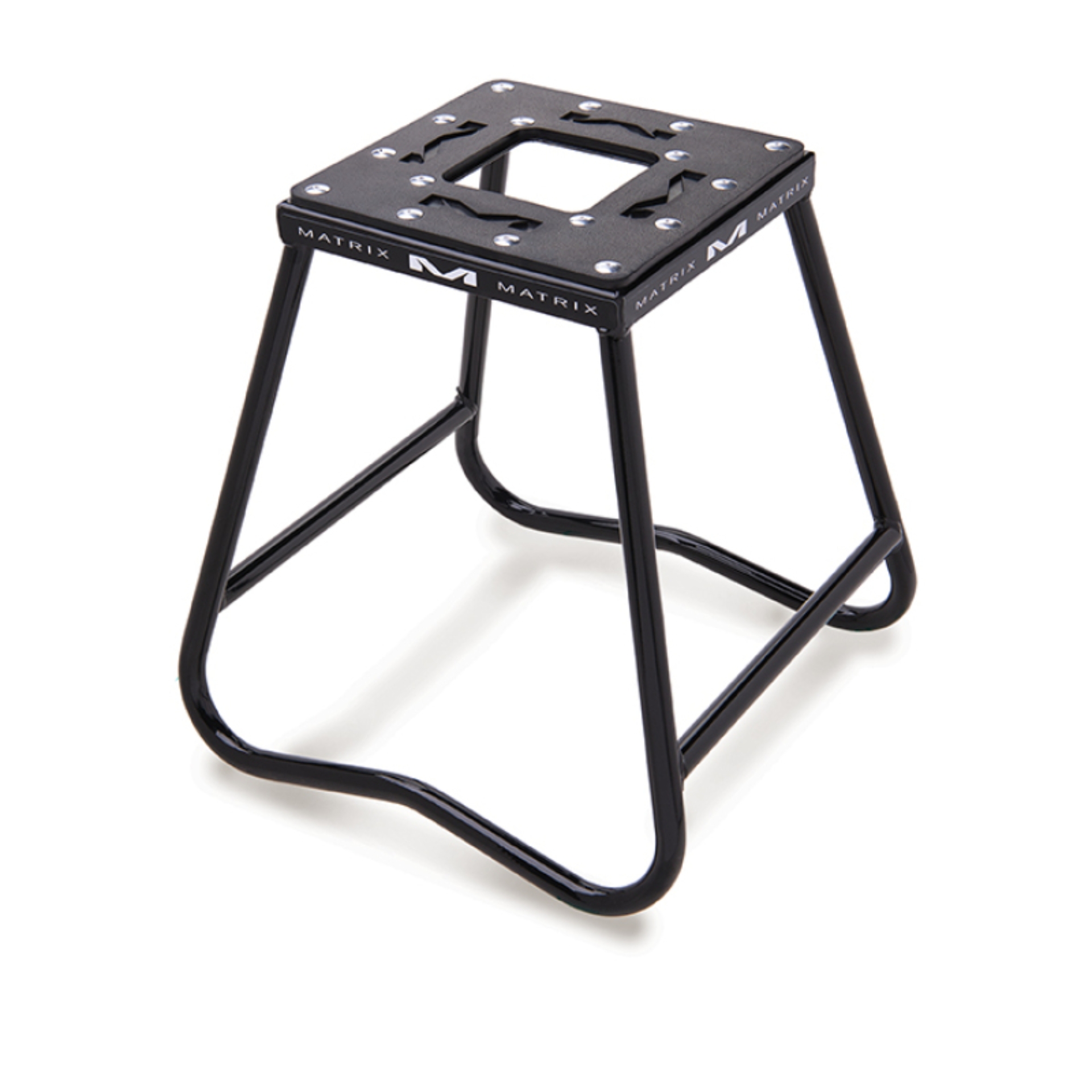 Picture of Matrix Concepts C1 Steel Stand - Black