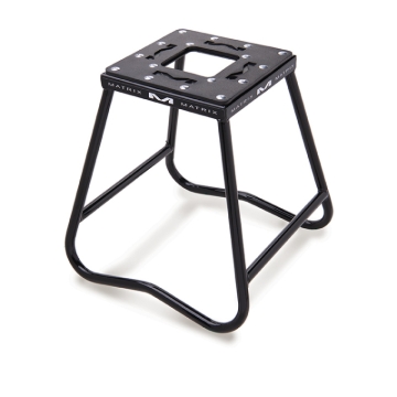 Picture of Matrix Concepts C1 Steel Stand - Black