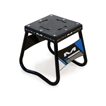 Picture of Matrix Concepts Mini Mini Steel Stand - Blue