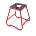 Picture of Matrix Concepts C1 Steel Stand - Red