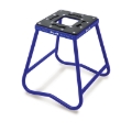 Picture of Matrix Concepts C1 Steel Stand - Blue