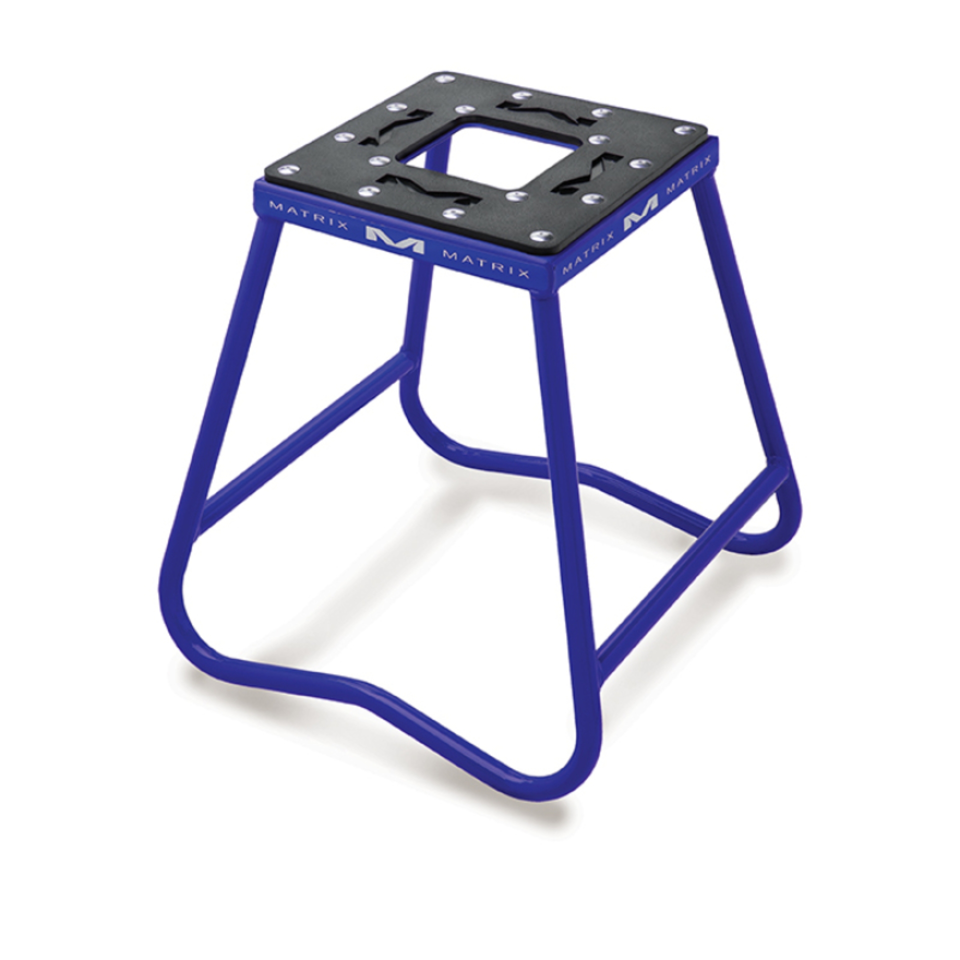 Picture of Matrix Concepts C1 Steel Stand - Blue
