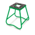Picture of Matrix Concepts C1 Steel Stand - Green