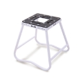 Picture of Matrix Concepts C1 Mini Steel Stand - White