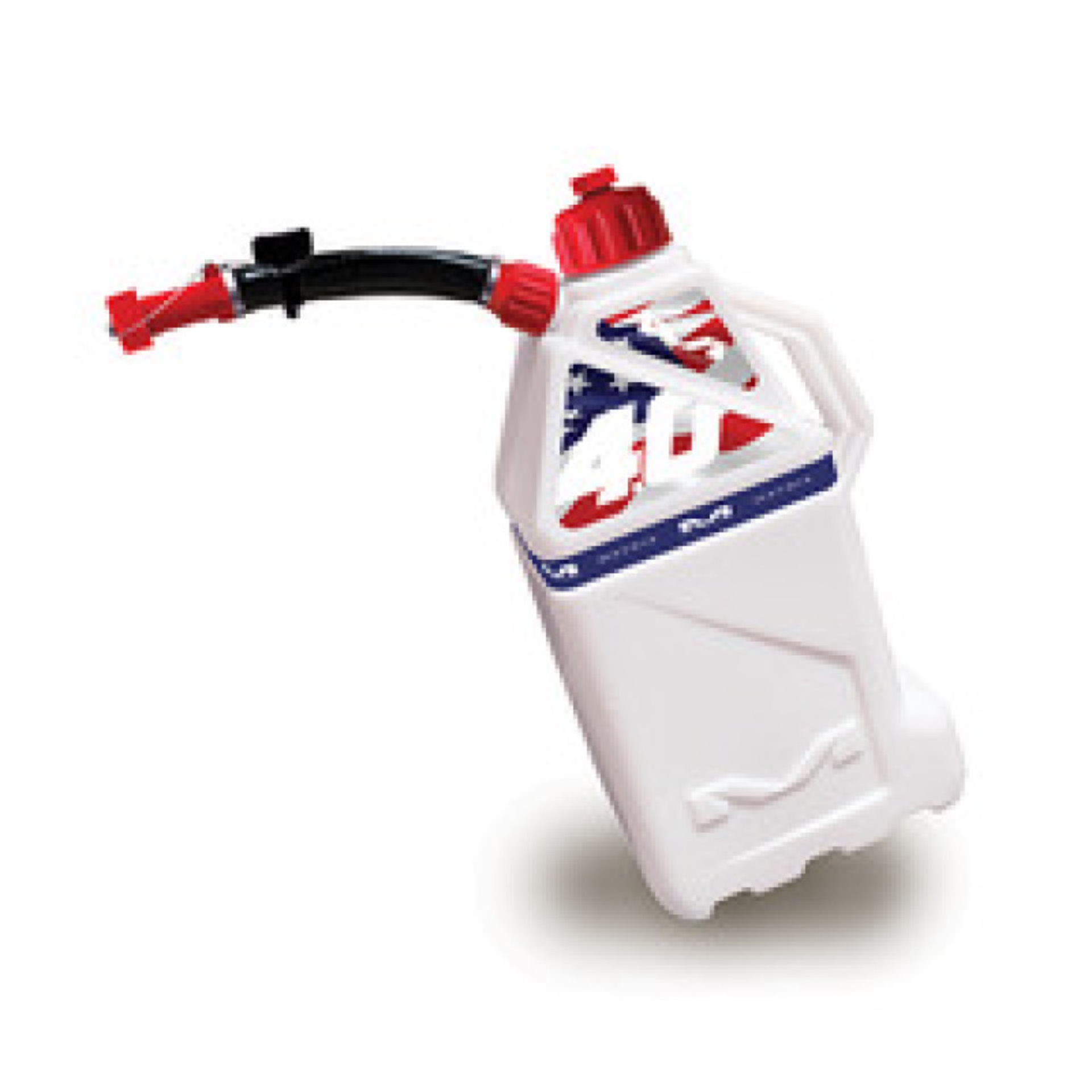 Picture of Matrix Concepts M4 0.4 Gallon Utility Can USA