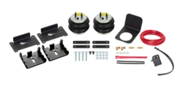 Picture of Firestone Ride-Rite Air Helper Spring Kit 2024+ Ford Ranger 2WD/4WD (Excl. Raptor) (W217602643)