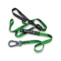 Picture of Matrix Concepts M1.0 Worx Tie Down Set - Green