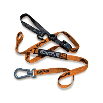 Picture of Matrix Concepts M1.0 Worx Tie Down Set - Orange