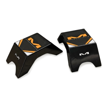 Picture of Matrix Concepts H1 Starter Blocks (Set) - Black/Orange
