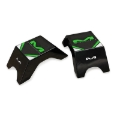 Picture of Matrix Concepts H1 Starter Blocks (Set) - Black/Green