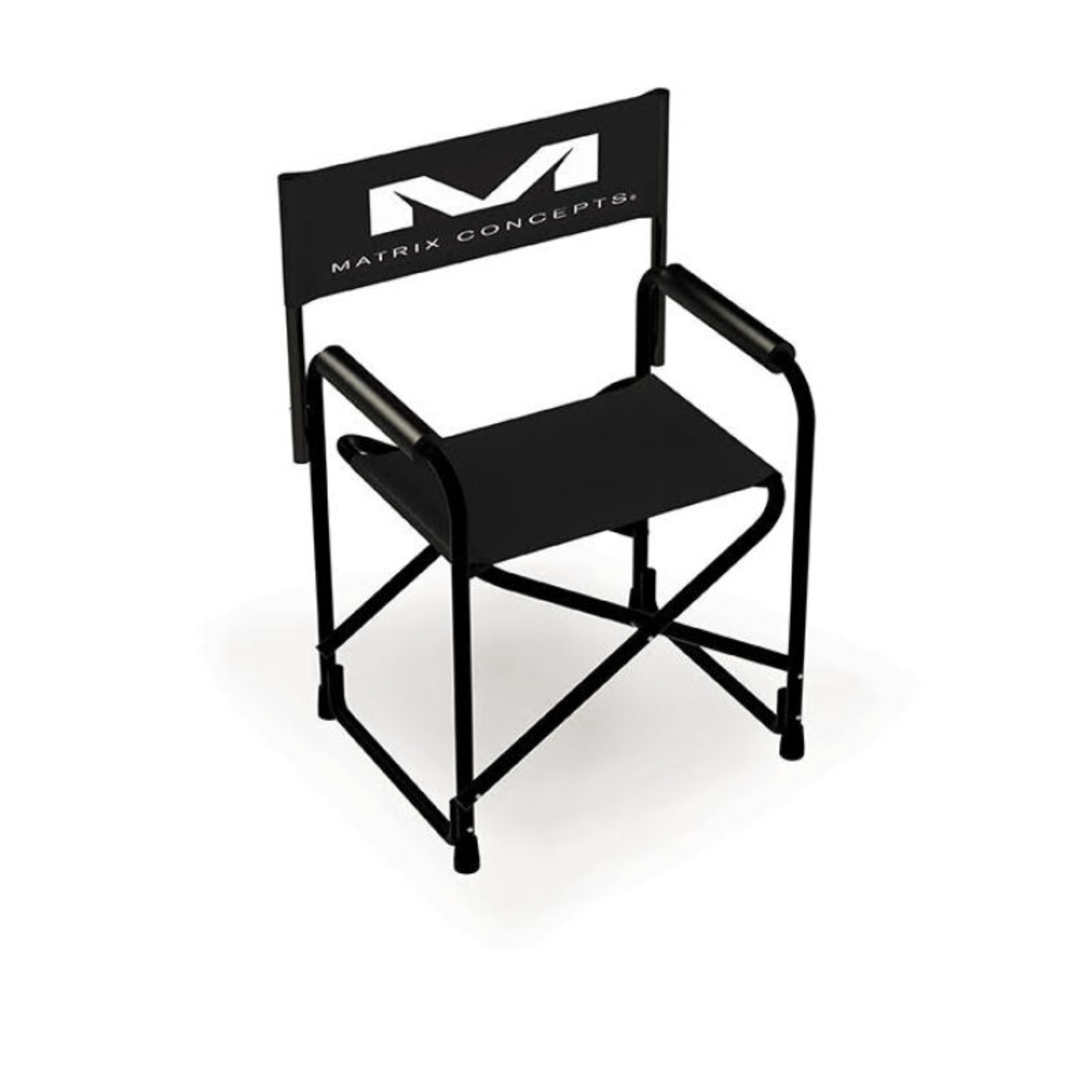 Picture of Matrix Concepts Pit Chair - Black/White