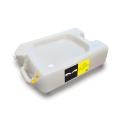 Picture of Matrix Concepts M28 Oil Drain Container 15 Quart - White